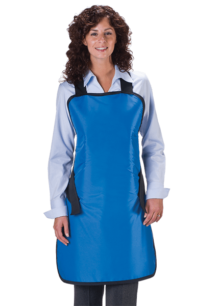Conventional Apron: Light Weight Lead
